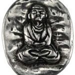 Buddha Pocket Stone