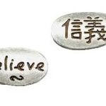 Belivve Pocket Stone