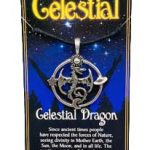 Celestial Dragon Amulet