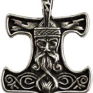 Norse Pride Talisman