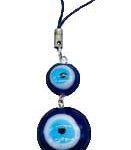 Evil Eye Protection Talisman