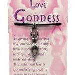 Love Goddess Amulet