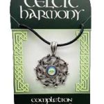 Celtic Harmony Completion Amulet