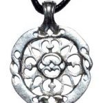 Celtic Harmony Protection Amulet