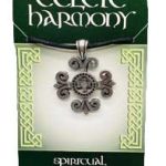 Celtic Harmony Spiritual Awakening Amulet