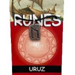 Rune Uruz Amulet