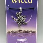 Wicca Magik Amulet