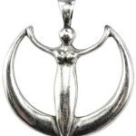 Wicca Power Amulet