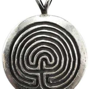 Wicca Protection Amulet