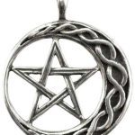 Wicca Stability Amulet