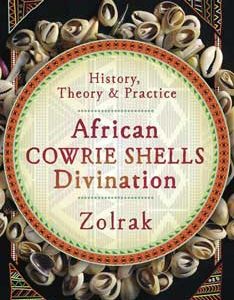 African Cowrie Shells Divination By Zolrak