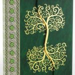 Celtic Tree Journal