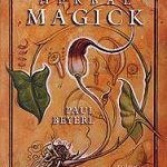 Compendium Of Herbal Magick By Paul Beyerl