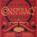 Conspiracy Book (hc) By John Michael Greer