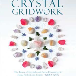 Crystal Gridwork By Kiera Fogg