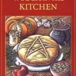 Cunningham's Ency. Of Wicca In The Kitchen By Scott Cunningham