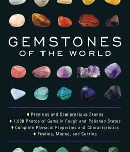 Gemstones Of The World (hc) By Walter Schumann