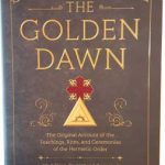 Golden Dawn (hc) By Israel Regardie