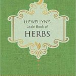 Llewellyn's Little Book Herbs (hc) By Holly Bellebuono