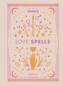 Love Spells (hc) By Shawn Engel