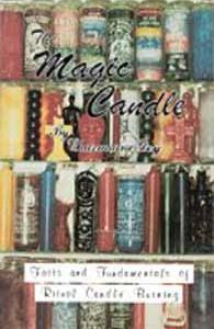 Magic Candle, Facts & Fundamentals By Charmaine Dey
