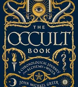 Occult Book By John Michael Greer