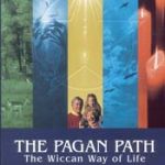 Pagan Path By Farrrar, Farrar & Bone