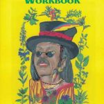 Papa Jim's Herbal Magic Workbook By Papa Jim