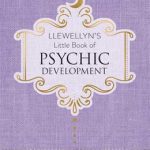 Psychic Development, Llewellyn"s Little Book (hc) By Melanie Barnum