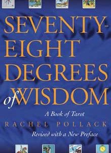Seventy-eight Degrees Of Wisdom By Rachel Pollack