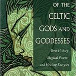 Spirit Of The Celtic Gods & Goddesses By Mccolman & Hinds