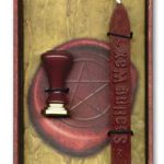 Magic Sealing Wax