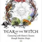 Year Of The Witch By Temperance Alden