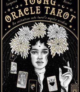 Young Oracle Tarot (hc) By Ferguson & Novaes