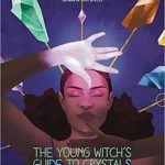 Young Witch's Guide To Crystals (hc) Cassandra Eason