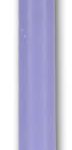 1/2" Lavender Chime Candle 20 Pack