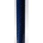 Blue 6" Taper Candle