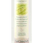 Money Reiki Charged Pillar Candle