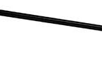 Pentagram Candle Snuffer 7"