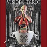 Alchemical Visions Tarot (dk & Bk)  By Arthur Taussig