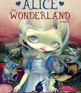 Alice The Wonderland Oracle By Cavendish & Griffith
