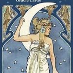 Astrological Oracle Cards By Lunaea Weatherstone