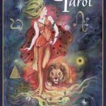 Celestial Tarot Deck By Steventon & Clark