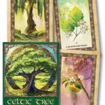 Celtic Tree Oracle By Sharlyn Hidalgo