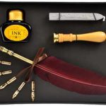 Ritual Calligraphic Set By Lo Scarabeo