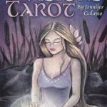 Crystal Visions Tarot Deck By Jenifer Galasso