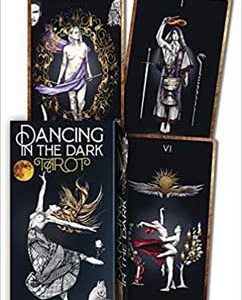Dancing In The Dark Tarot By Gianfranco Pereno