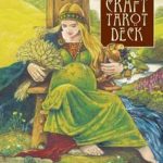 Druid Craft Tarot Deck By Carr-gomm & Carr-gomm