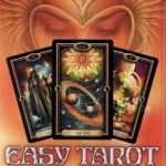 Easy Tarot Deck & Book By Ellershaw & Marchetti