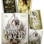 Kuan Yin Oracle By Alana Fairchild